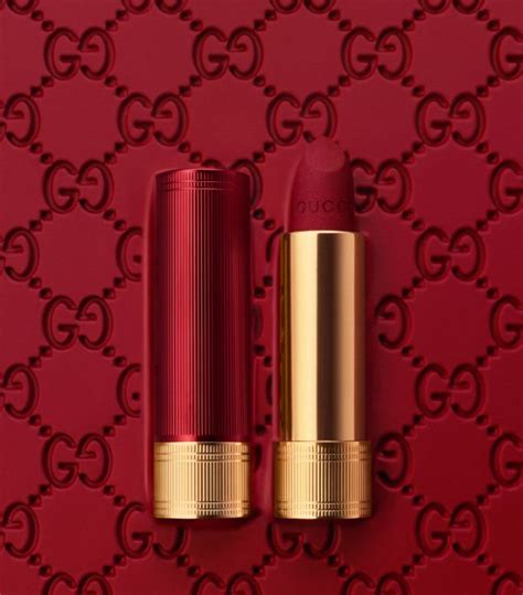 gucci 509 lipstick|where to buy gucci lipstick.